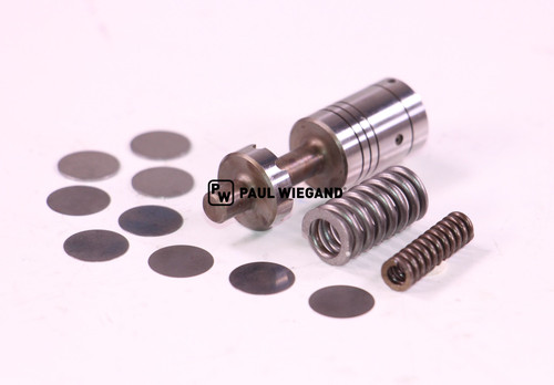 Compensador NTM cargador trasero (25020100)