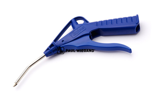 Cejn pistola de soplado de aire comprimido y líquido herramienta 90mm tubo con punta de estrella R1/4" (41940001)