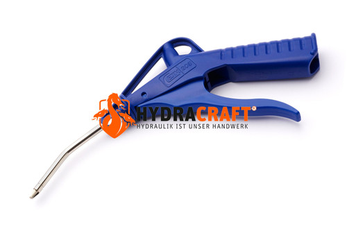 Cejn pistola de soplado de aire comprimido y líquido herramienta 90mm tubo con punta de estrella R1/4" (41940001)