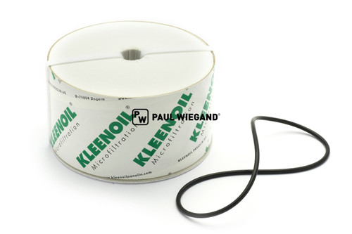 Filterelement Faun Viatec Viajet 6-7 Ölfilter Nebenaggregate (61034023)