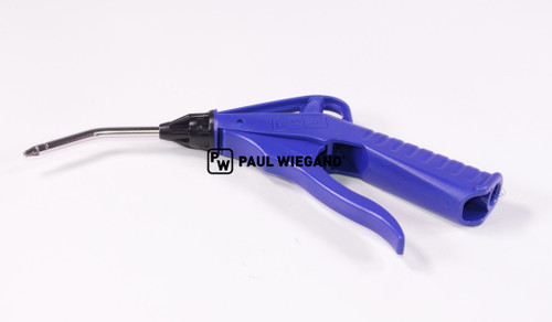 Cejn pistola de soplado de aire comprimido y líquido herramienta 90mm tubo con punta de estrella R 1/4" (41940004)