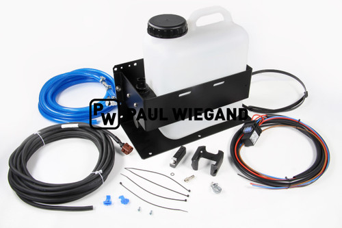Set de limpieza Motec Ametek RS3000 24V (sin interruptor de palanca) (79010649)