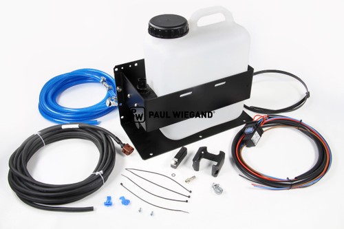 Reinigungsset Motec Ametek RS3000 24V (ohne Kippschalter) (79010649)