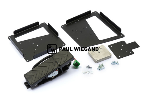 Umrüstsatz Schmidt Cleango 400/500 Fahrpedal bis 08/2010 EURO 4  (63034063)