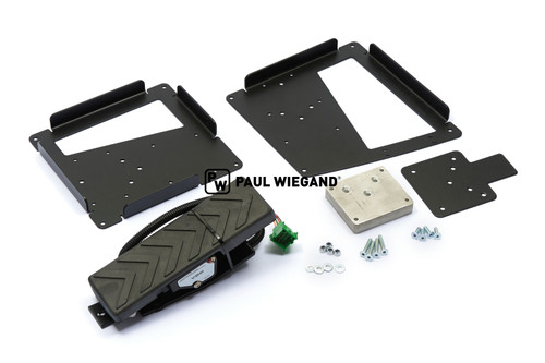 Kit de conversión pedal acelerador Schmidt Cleango 400/500 hasta 08/2010 EURO 4 (63034063)