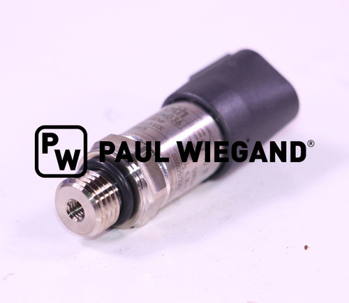 Drucksensor Bucher Municipal Citycat 5006 Fahrpumpe Antriebsaggregat M14x1,5 (68044396)