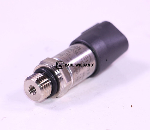 Sensor de presión Bucher Municipal Citycat 5006 Bomba de accionamiento Unidad de accionamiento M14x1,5 (68044396)