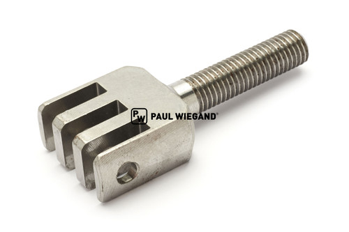 Tensor de cadena Farid FMO Elevador de mástil de cadena guía (24010109)