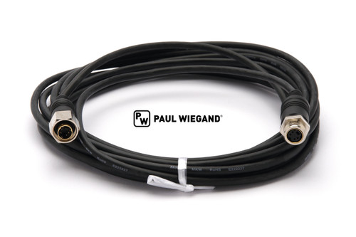 Cable de extensión Motec Ametek MKWW5 (79010128)