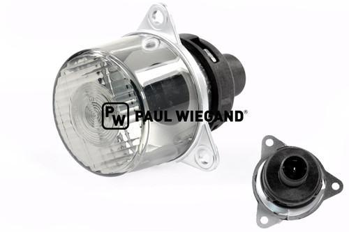 Luz indicadora Schmidt Cleango 400/500 EURO 6 24VDC PY21W (63034352)