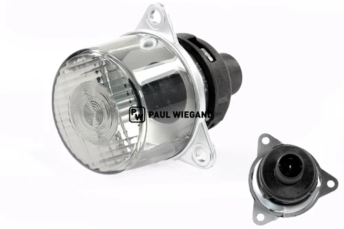 Luz indicadora Schmidt Cleango 400/500 EURO 6 24VDC PY21W (63034352)