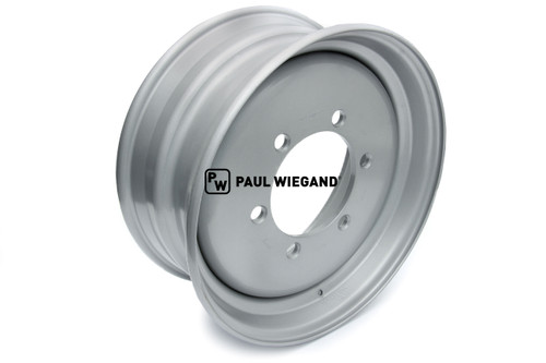 Rueda Schmidt Cleango 400/500 eje delantero R17.5x6.75 EURO 6 (63036469)