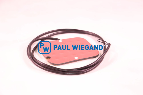 Kontaktschalter Bucher Municipal Citycat 2020 Fahrersitz Sicherheitsschaltung  (68034454)