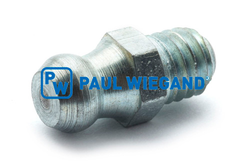 Engrasador DIN 71412 M6x1 (61800296)