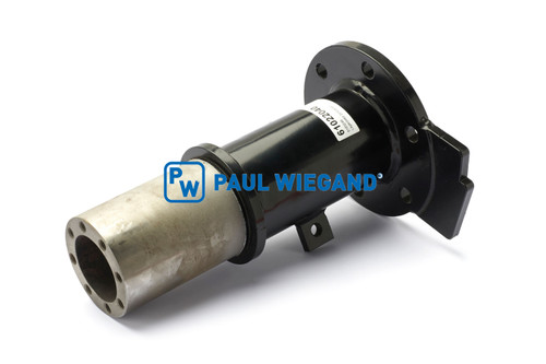 Säule Faun Viatec Viajet 4-5 Kehraggregat rechts  (61022040) Säule Faun Viatec Viajet 4-5 Kehraggregat rechts  (61022040)