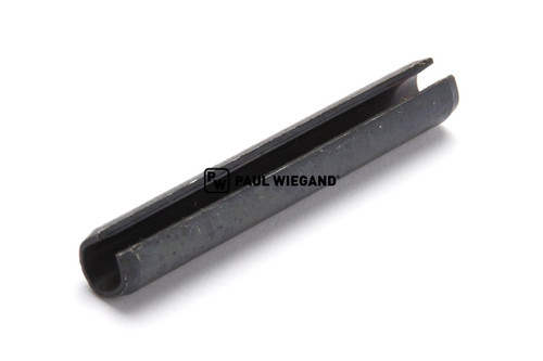 Manguito de sujeción pesado DIN/ISO 1481/8752 D: 8 l: 60 (01077306)