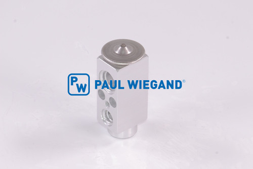 Válvula de expansión VOLVO Div. modelos a partir de 09/05 (31070126)