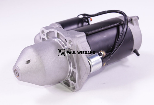 Arrancador de motor de tracción Schmidt Cleango 400/500 24VDC (63034199)