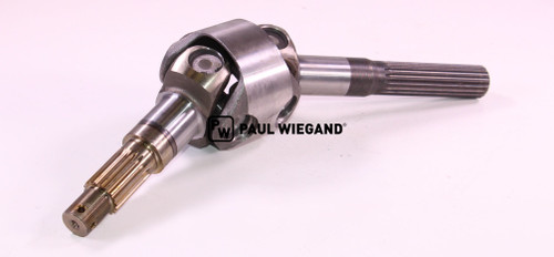 Gelenkwelle MFH 2500 D: 128 l: 570  (59016041)