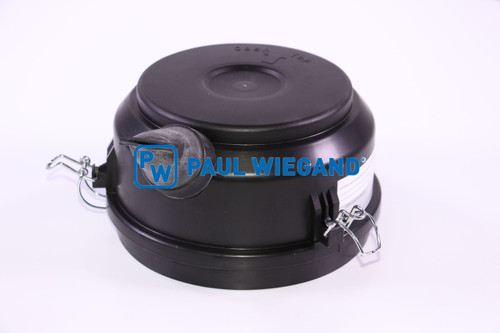 Filterdeckel Hako Citymaster 2000 Luftfilter Motor (65064228)