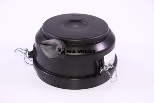 Tapa del filtro Hako Citymaster 2000 filtro de aire del motor (65064228)