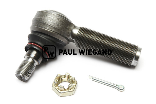 Spurstangenkopf Brock SL 280 Kehraggregat links M16x1,5/M24x1,5 K1/K2: 18/20 EBM: 95 Linksgewinde (64062075)