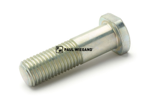 Hako Citymaster 1200 tornillo de bloqueo para cepillo de disco de brazo guía (65032063)