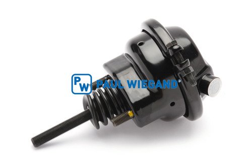 Pneumatikzylinder Bucher Municipal Zylinder Kupplung (68900271)