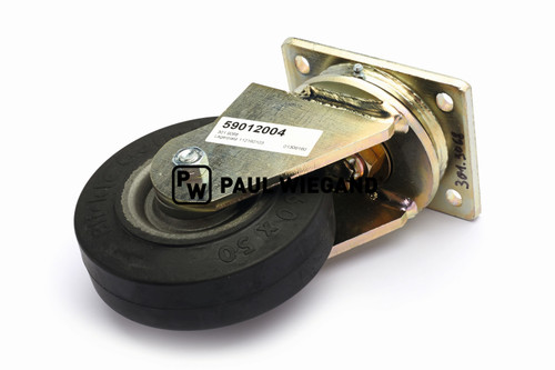 Lenkrolle MFH 2500 Saugmund ab 11.01503  (59012004)