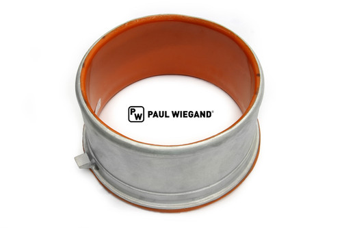 Brida de conexión para manguera Faun Viatec SK 1200  (61900028)