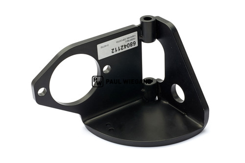 Consola Bucher Municipal Citycat 5000 escoba de disco con motor hidráulico derecha (68042112)