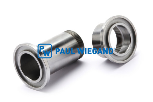 Lagerbuchse Geesink GCB 1000 Split Schwenkarm oben  (02037126)