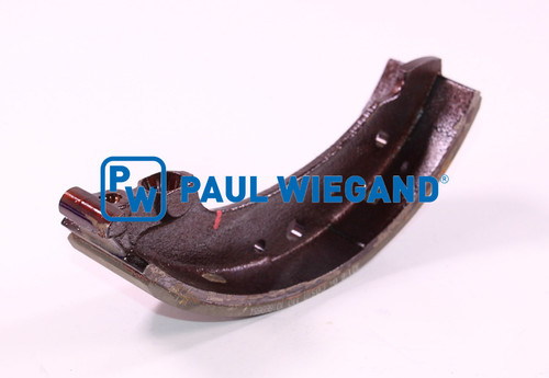 Bremsbacke MFH 2500 ohne Hebel hinten links/rechts  (59016074)
