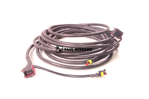 Kabelbaum FCS Faun Variopress II Modul M5-M6 l: 7500  (01027646)