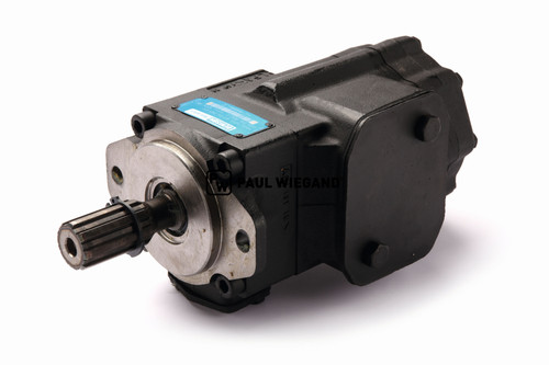 Hydraulikpumpe Geesink GPM III rechtsdrehend  (02057006)
