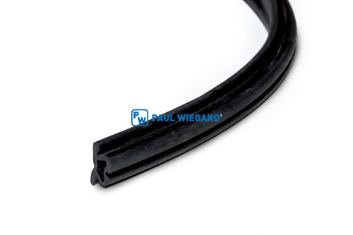 Dichtprofil Geesink GPM III Heckteildichtung (Meterware) (02057001)