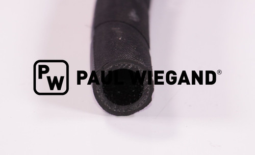 Schlauchleitung Schmidt Cleango 400/500 Heizung Kabine D: 23 d: 15  (63036389)