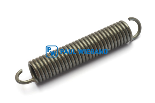 Zugfeder Stummer SK351 Behälterverriegelung (27020044)