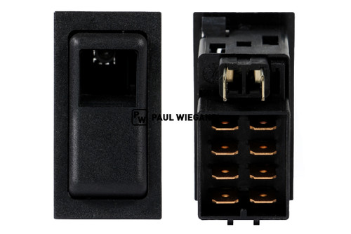 Kippschalter Johnston VT/VS 650 Bedienpult (67054178)