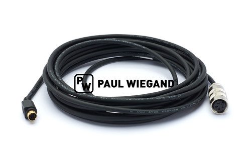 Cable adaptador Motec Ametek MK24.6 (79010089)