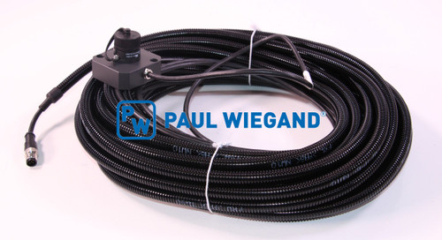 Adapterkabel Motec Ametek MK979.20-MA2-G.17 "Winterdienst" (79010601)