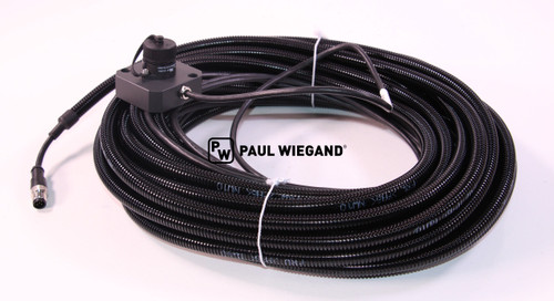 Cable adaptador Motec Ametek MK979.20-MA2-G.17 "Servicio de invierno" (79010601)