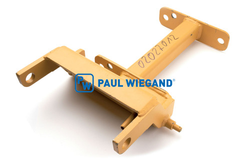 Trittbrettträger Geesink GEC 2510 rechts  (02027012) Trittbrettträger Geesink GEC 2510 rechts  (02027012)