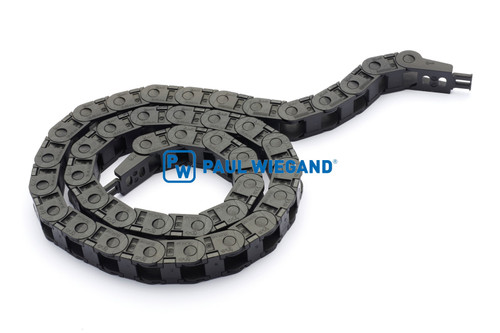 Cadena portacables Zöller 2500 Diamond l: 1300 w: 25 h: 25 (11223052)