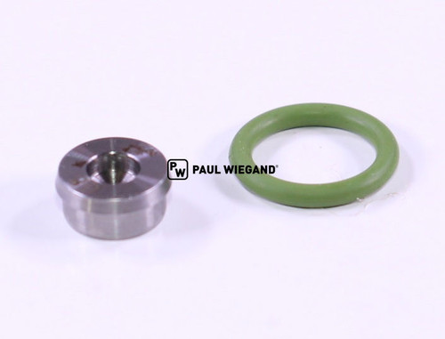 Einsteckdüse RAVO 5er-Serie mit O-Ring Steuerventil Steuerblock (60054390)