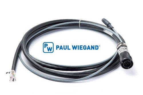 Distribución de transpaletas Kabel Zöller 2500 Diamond (11263037)