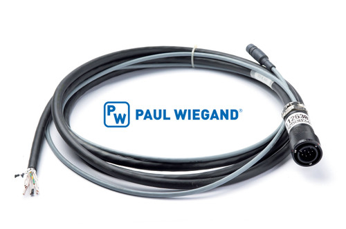 Kabel Zöller 2500 Diamond Hubwagenverteilung  (11263037)