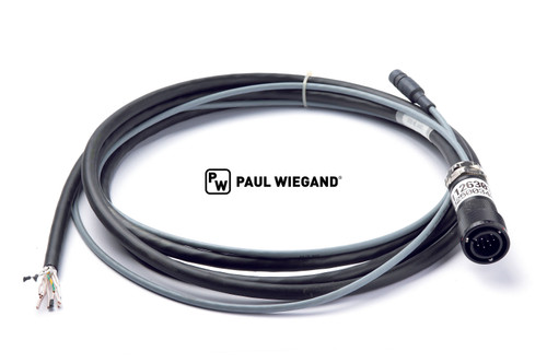 Distribución de transpaletas Kabel Zöller 2500 Diamond (11263037)
