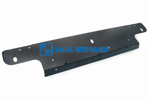 Heckabdeckung Bucher Municipal Citycat 2020 Kehrgutbehälter EURO 6 (68036989) Heckabdeckung Bucher Municipal Citycat 2020 Kehrgutbehälter EURO 6 (68036989)