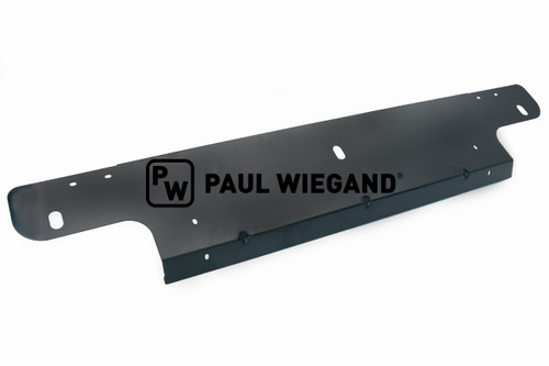 Heckabdeckung Bucher Municipal Citycat 2020 Kehrgutbehälter EURO 6 (68036989)
